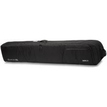 Чохол для лижів каркасний на колесах DAKINE Fall Line Ski Roller Bag 190 (10001459) black