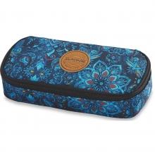 Пенал для школи DAKINE School Case (8160041) blue magnolia