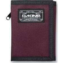 Гаманець з RFID захистом DAKINE Vert Rail (8820206) plum shadow