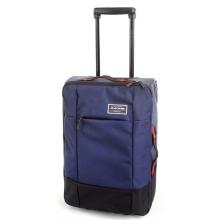 Сумка дорожня на колесах DAKINE Carry On EQ Roller 40L (10002057) dark navy