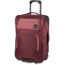 Сумка дорожня на колесах DAKINE Status Roller 45L+ (10000773) burnt rose