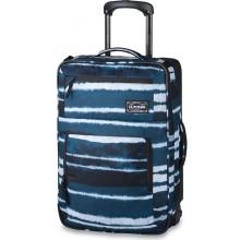 Сумка дорожня на колесах DAKINE Carry On Roller 40L (10000782) resin stripe