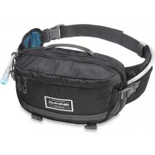 Сумка велосипедна на пояс DAKINE Hot Laps 5L (10001803) black