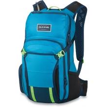 Рюкзак велосипедний DAKINE Drafter 18L (10001204) blue rock