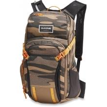 Рюкзак велосипедний DAKINE Drafter 18L (10001204) field camo