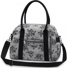 Сумка через плече жіноча DAKINE Amber 20L (10000753) rosie canvas