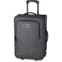 Сумка дорожня на колесах DAKINE Carry On Roller 42L (10002058) carbon