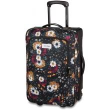 Сумка дорожня на колесах DAKINE Carry On Roller 42L (10002058) winter daisy
