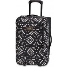 Сумка дорожня на колесах DAKINE Carry On Roller 42L (10002058) silverton onix