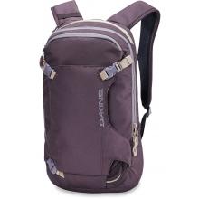 Рюкзак жіночий DAKINE Womens Heli Pack 12L (10001479) amethyst