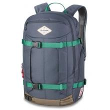 Рюкзак чоловічий DAKINE Louif Paradis Team Mission Pro 32L (10002082) louif paradis w19