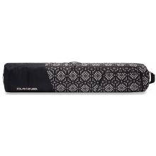 Чохол для сноуборду каркасний на колесах DAKINE Low Roller 157 (10001463) silverton onix