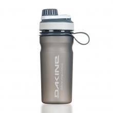 Пляшка-шейкер спортивна DAKINE Tritan plastics (100005) dark grey