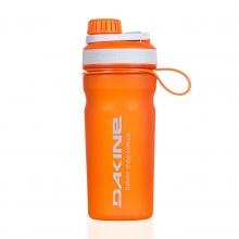 Пляшка-шейкер спортивна DAKINE Tritan plastics (100005) orange