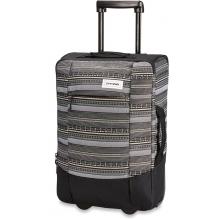 Сумка дорожня на колесах DAKINE Carry On EQ Roller 40L (10002057) zion