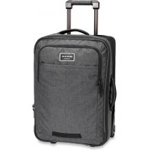 Сумка дорожня на колесах DAKINE Status Roller 42L+ (10002069) carbon