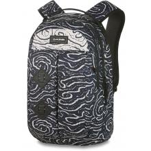 Рюкзак чоловічий DAKINE Mission Surf 25L (10002378) lava tubes