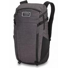 Рюкзак DAKINE Canyon 24L (10002382) carbon pet