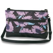 Сумка через плече жіноча DAKINE Jacky 2л (10000347) night flower