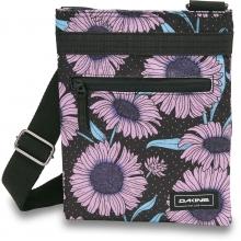 Сумка через плече жіноча DAKINE Jive 1L (8220095) night flower