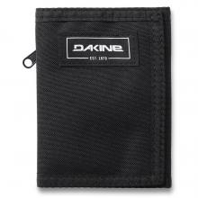 Гаманець з RFID захистом DAKINE Vert Rail (8820206) black ii
