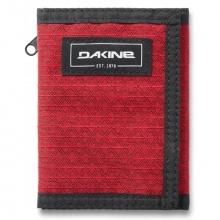 Гаманець з RFID захистом DAKINE Vert Rail (8820206) crimson red
