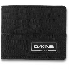 Гаманець DAKINE Payback Wallet (10001834) black ii