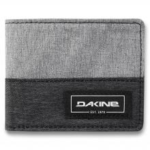 Гаманець DAKINE Payback Wallet (10001834) greyscale