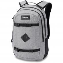 Рюкзак DAKINE URBN Mission 18L (10002604) greyscale