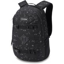 Рюкзак DAKINE URBN Mission 18L (10002604) slash dot