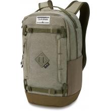 Рюкзак DAKINE URBN Mission 23L (10002625) r2r olive