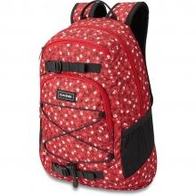 Рюкзак DAKINE Grom 13L (10001452) crimson rose