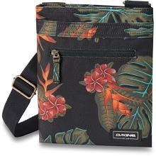 Сумка через плече жіноча DAKINE Jive 1L (8220095) jungle palm