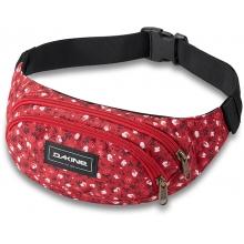 Сумка на пояс DAKINE Hip Pack (8130200) crimson rose