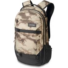 Рюкзак чоловічий DAKINE Mission 25L (10002637) ashcroft camo