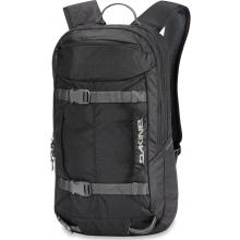 Рюкзак DAKINE Mission Pro 18L (10002063) black
