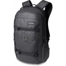 Рюкзак чоловічий DAKINE Mission 25L (10002637) squall