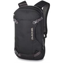 Рюкзак чоловічий DAKINE Heli Pack 12L (10001470) black