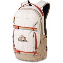 Рюкзак чоловічий DAKINE Happy Camper Mission 25L (10002643) hcsc rainbow