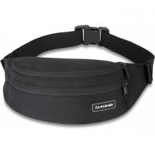 Сумка на пояс DAKINE Classic Hip Pack (8130205) black ii
