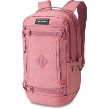 Рюкзак DAKINE URBN Mission 23L (10002625) faded grape