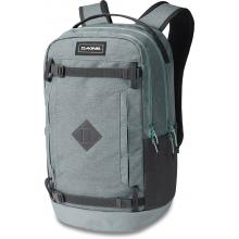 Рюкзак DAKINE URBN Mission 23L (10002625) lead blue
