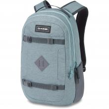 Рюкзак DAKINE URBN Mission 18L (10002604) lead blue