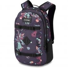 Рюкзак DAKINE URBN Mission 18L (10002604) perennial
