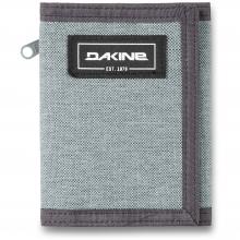 Гаманець з RFID захистом DAKINE Vert Rail (8820206) lead blue