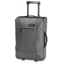 Сумка дорожня на колесах DAKINE Carry On EQ Roller 40L (10002922) carbon