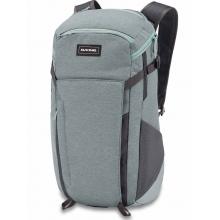 Рюкзак DAKINE Canyon 24L (10002382) lead blue