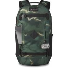 Рюкзак DAKINE URBN Mission 23L (10003246) olive ashcroft camo