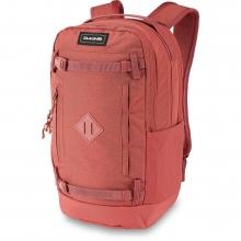 Рюкзак DAKINE URBN Mission 23L (10003246) dark rose