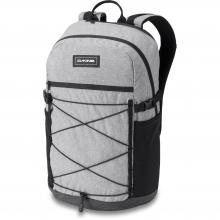 Рюкзак DAKINE WNDR 25L Backpack (10002627) greyscale